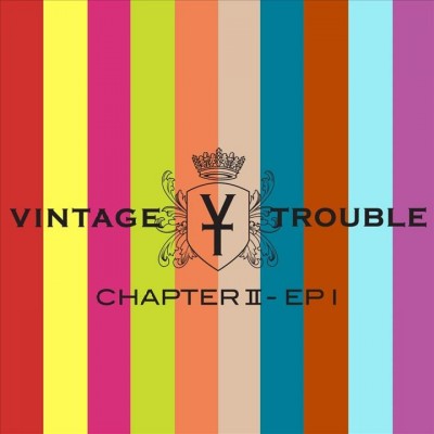 Chapter II [2 CD]