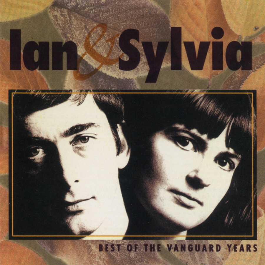 Best of the Vanguard Years