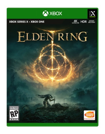 Elden Ring - Xbox Series X