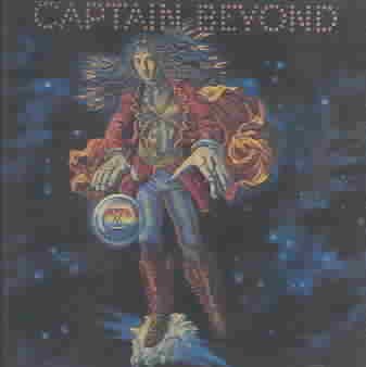 Captain Beyond