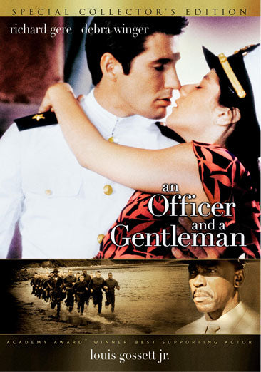 An Officer & A Gentleman
