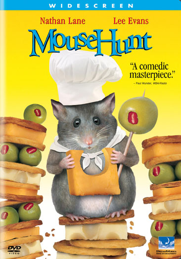 Mouse Hunt
