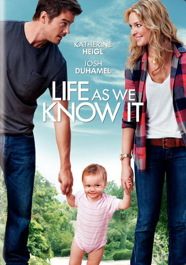 Life as We Know It