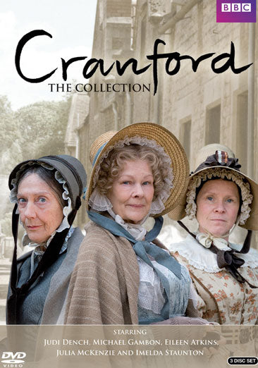 Cranford: The Collection