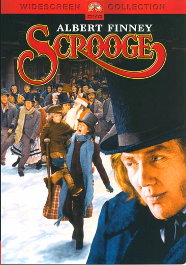 Scrooge