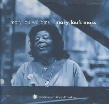 Mary Lous Mass