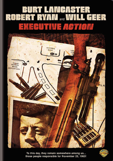 Executive Action
