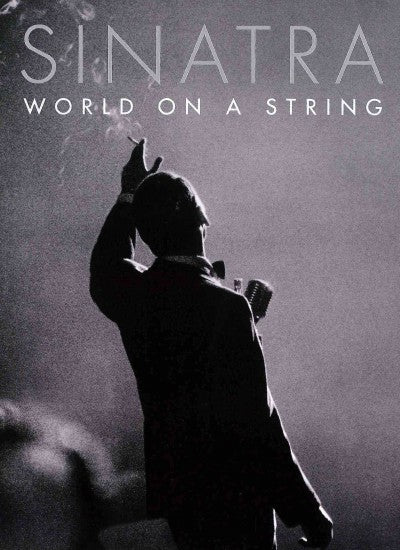 World On A String [4 CD/DVD Combo]