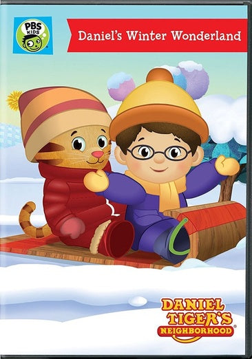 Daniel Tiger's Neighborhood: Daniel's Winter Wonderland