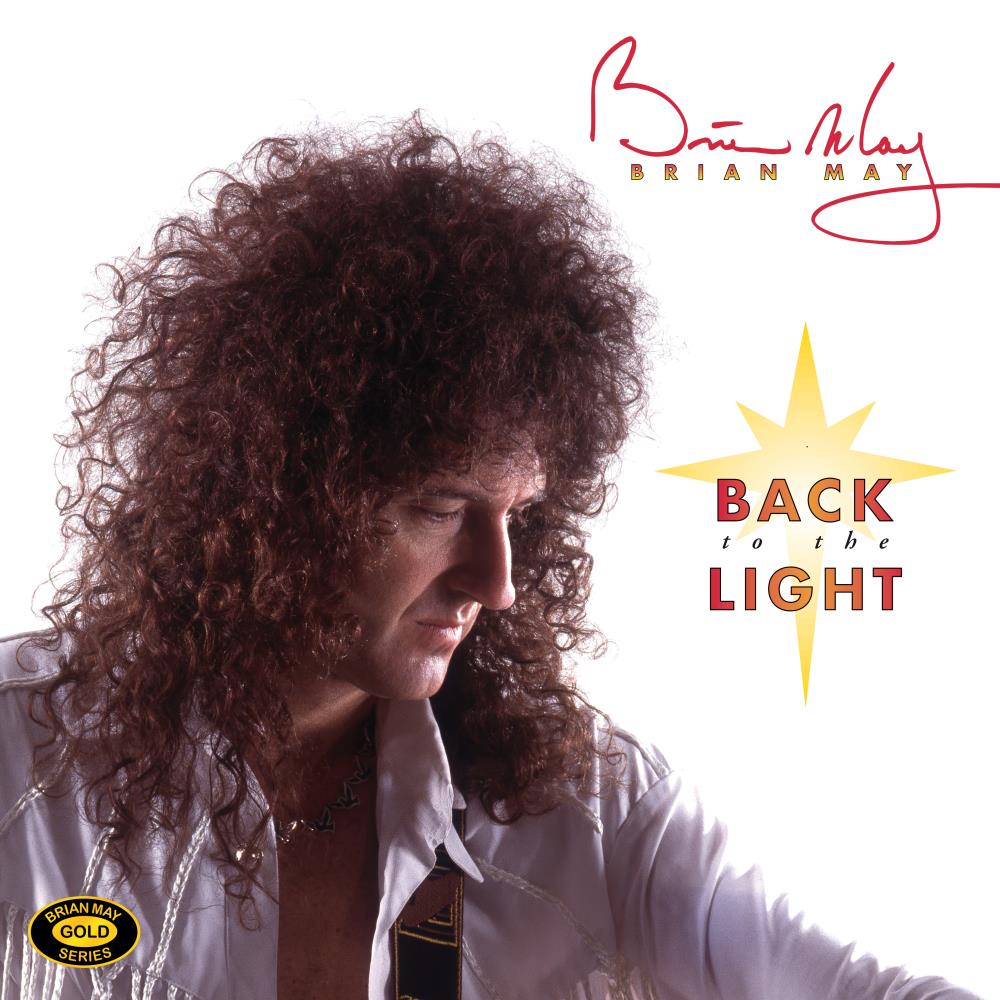 Back To The Light [2 CD/LP Box Set]
