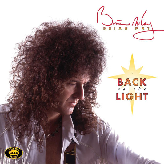 Back To The Light [2 CD/LP Box Set]