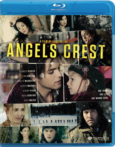 Angels Crest [Blu-ray]