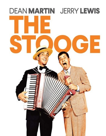 The Stooge [Blu-ray]
