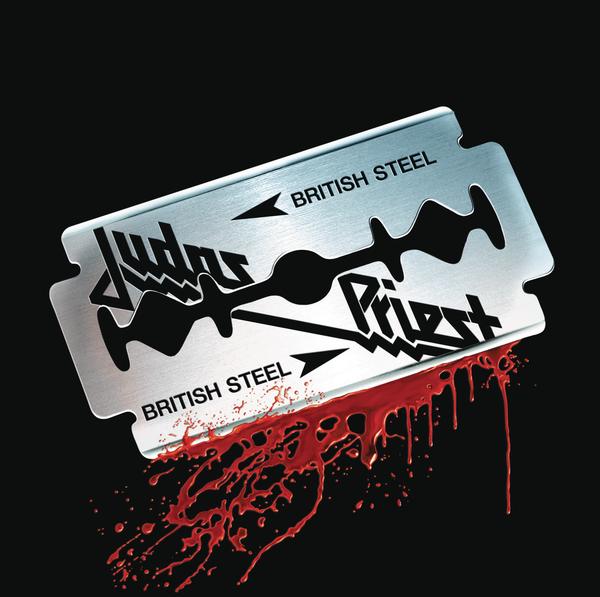 British Steel: 30th Anniversary Edition