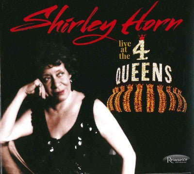 Live At The Four Queens