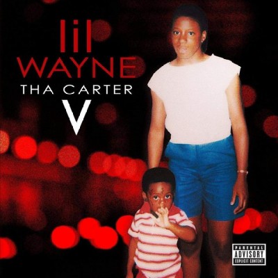 Tha Carter V [1 CD]