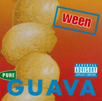 Pure Guava