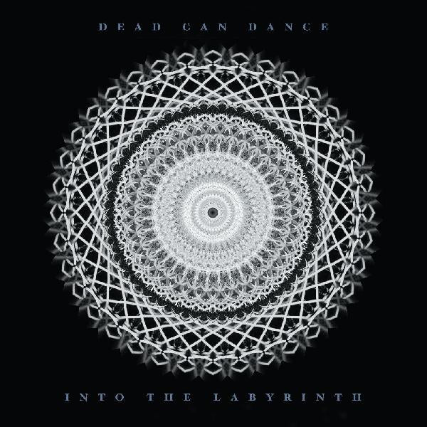 Into the Labyrinth