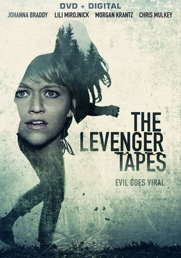 The Levenger Tapes [DVD + Digital]