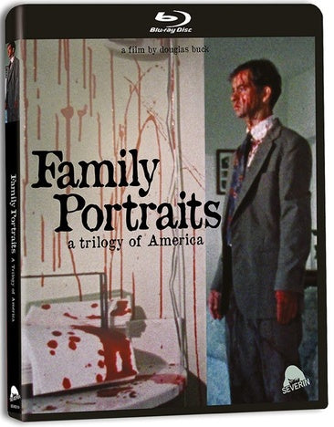 Family Portraits [Blu-ray]