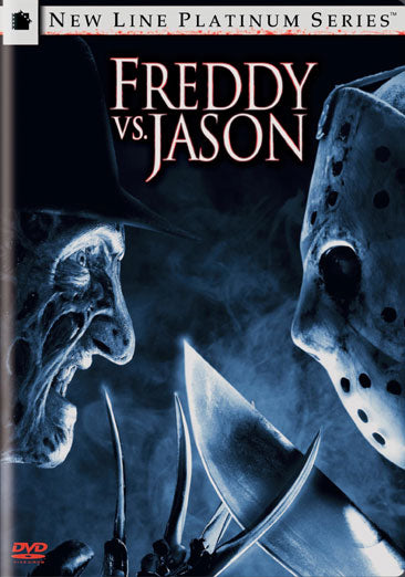 Freddy vs. Jason (New Line Platinum Series)