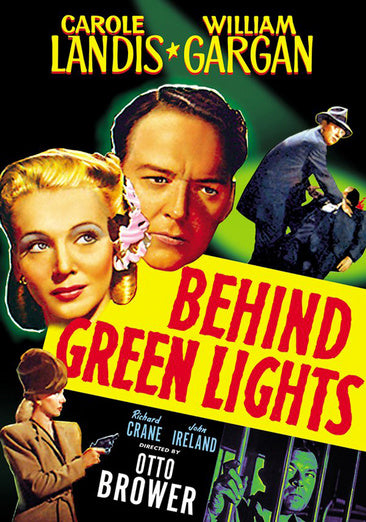 Behind Green Lights