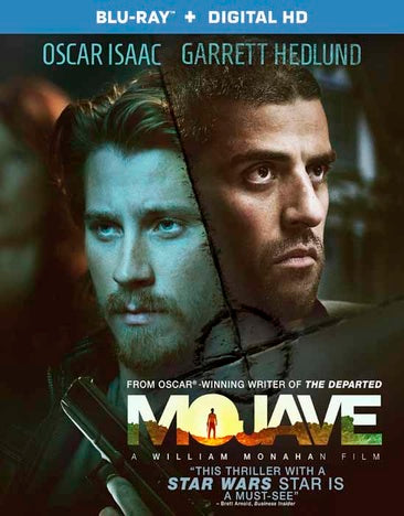 Mojave [Blu-ray + Digital HD]