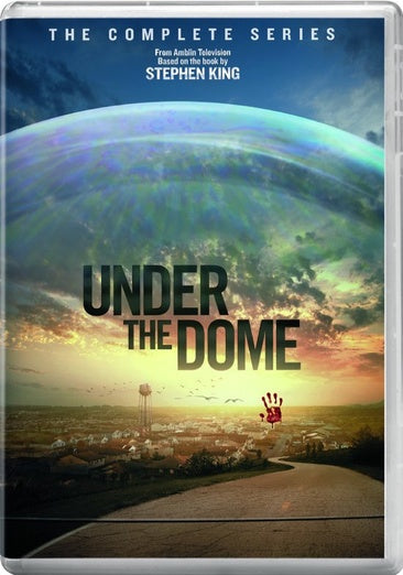 Under the Dome: The Complete Series