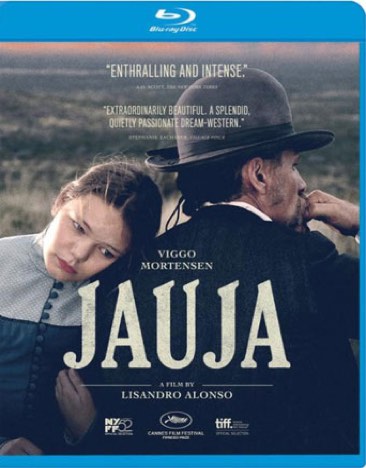 Jauja [Blu-ray]