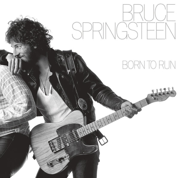 Born to Run (2014 Re-master)