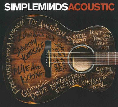 Acoustic