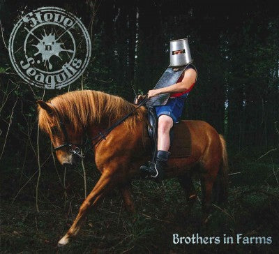 Brothers In Farms