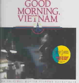 Good Morning Vietnam: The Original Motion Picture Soundtrack