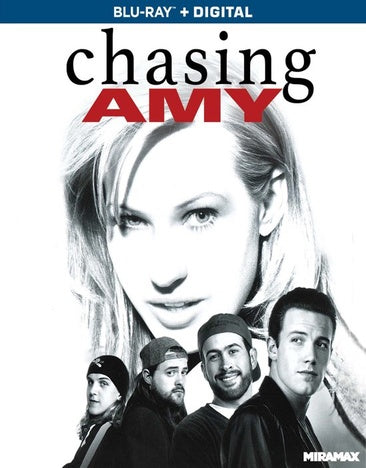 Chasing Amy [Blu-ray]