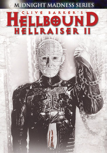 Hellbound: Hellraiser II (Midnight Madness Series)