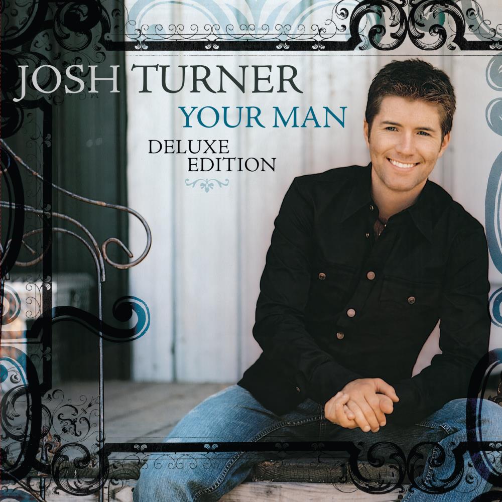 Your Man [15th Anniversary Deluxe Edition]