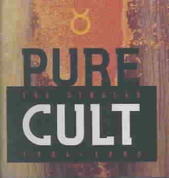 Pure Cult: The Singles 1984-1995