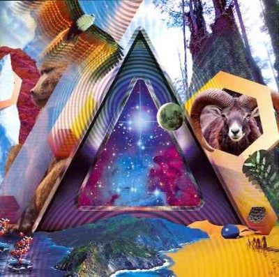 Universal Pulse