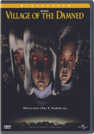 Village of the Damned