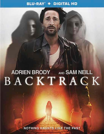 Backtrack [Blu-ray + Digital HD]