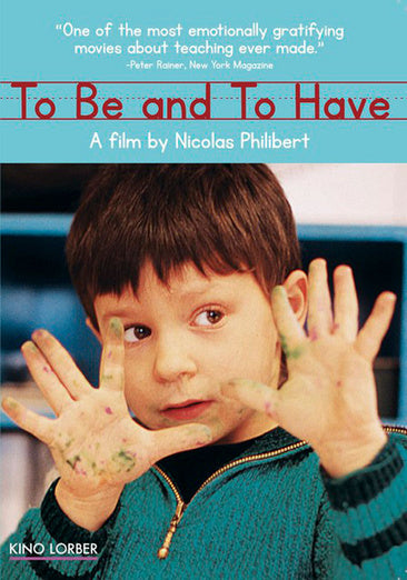 To Be and To Have