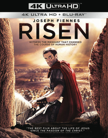 Risen [Blu-ray]