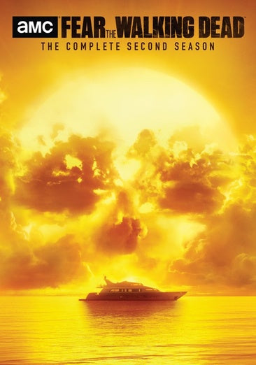 Fear The Walking Dead Season 2