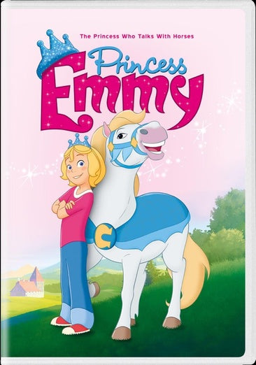 Princess Emmy
