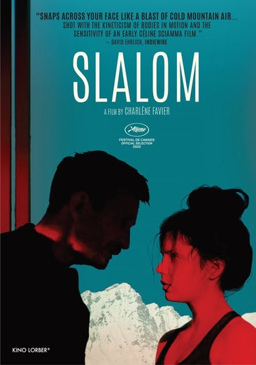Slalom