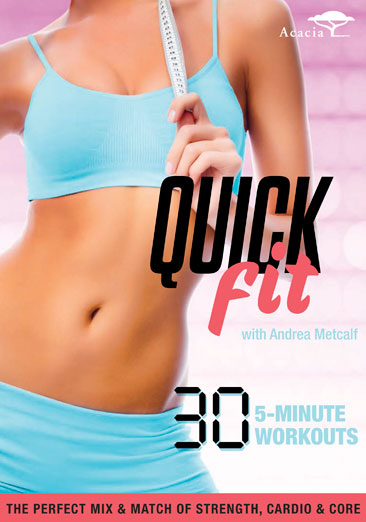 Quick Fit