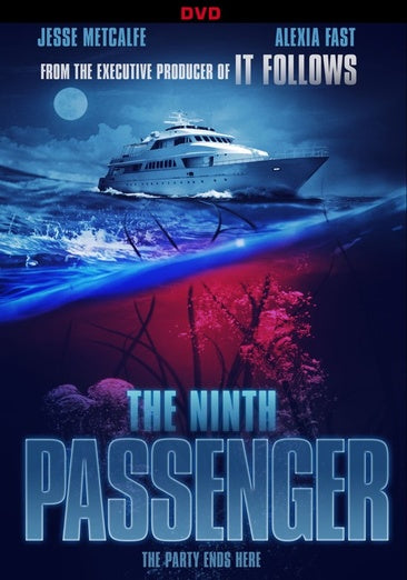 Ninth Passenger, The
