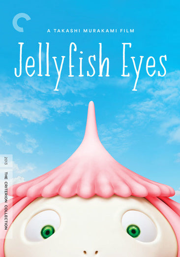 Jellyfish Eyes (The Criterion Collection)