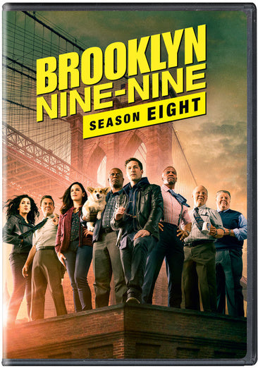 Brooklyn Nine-Nine: Season Eight