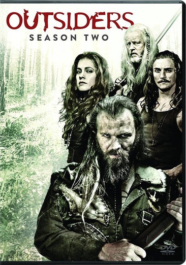 Outsiders - Season 02